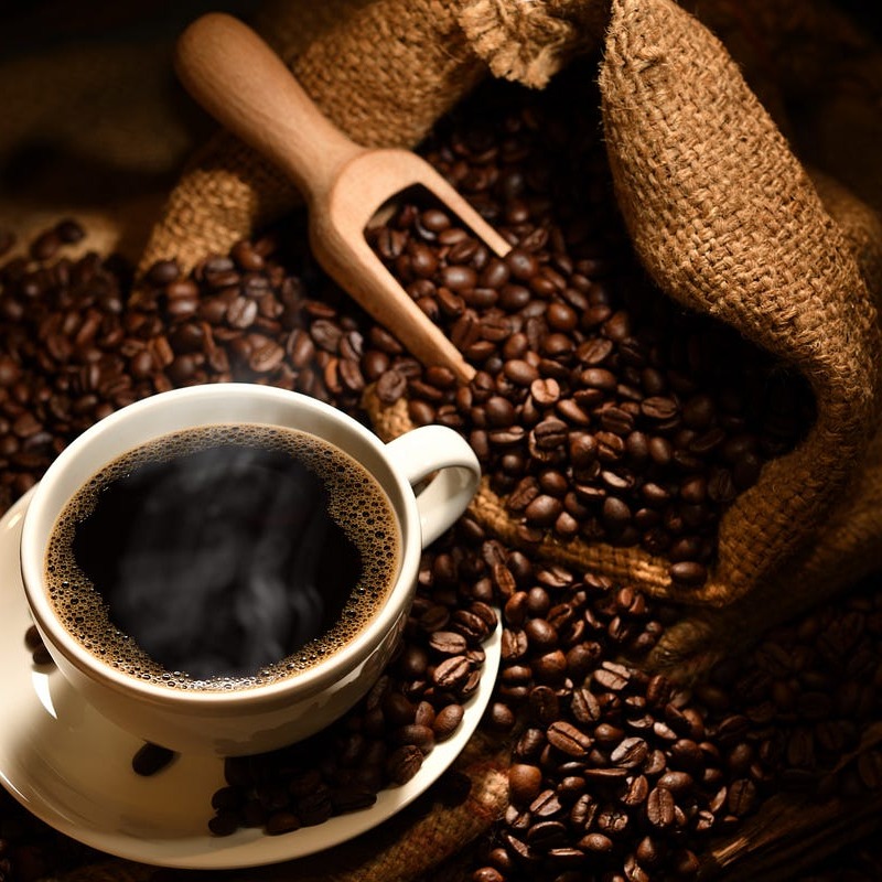 Caffeine for Energy