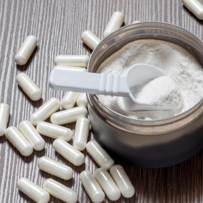 L-Arginine for Erections