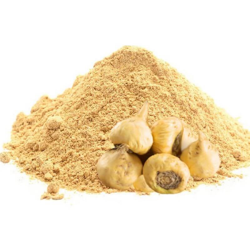 Maca Root for Libido